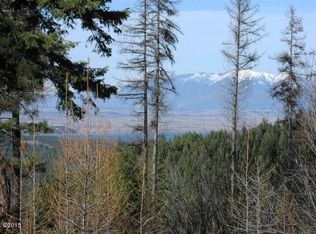 Nhn Blacktail Heights Rd, Lakeside, MT 59922
