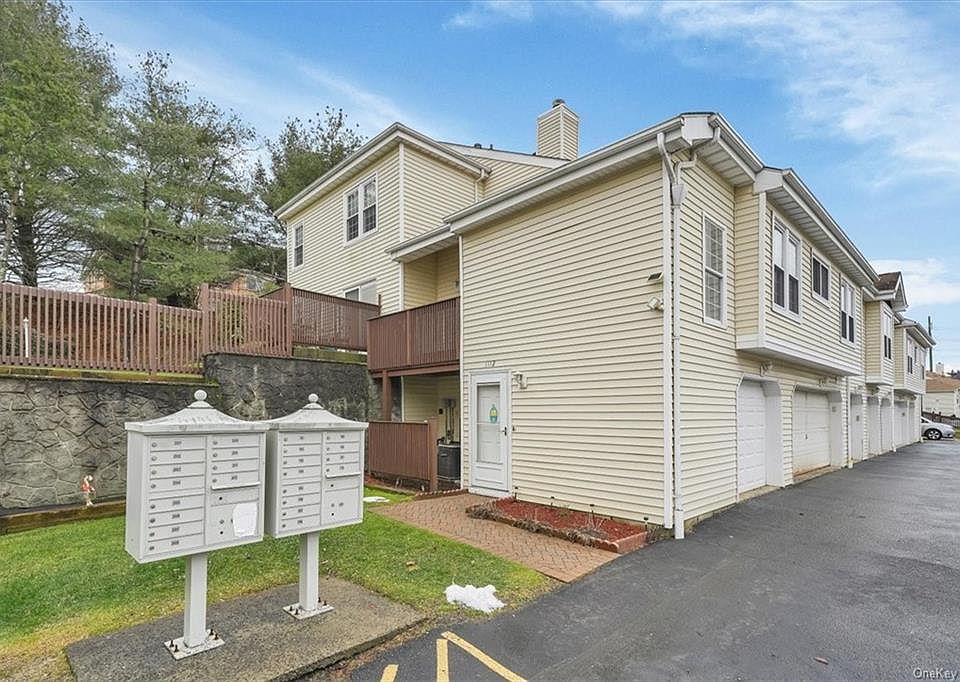 1112 Whispering Hills, Chester, NY 10918 Zillow