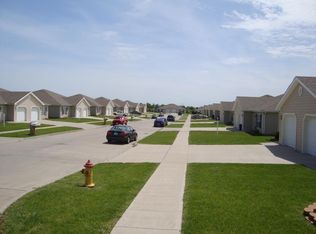1214 Deseret Dr, Sedalia, MO 65301