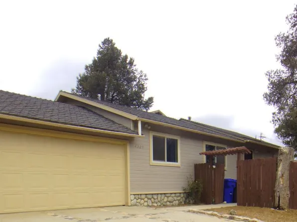 4229 Elliot Trl, Frazier Park, CA 93225