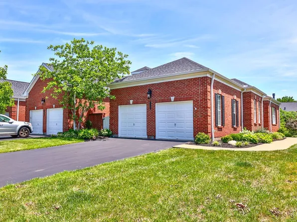 8059 Paddington Ln, Cincinnati, OH 45249