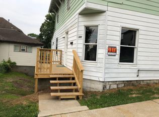 616 N 10th St, Cambridge, OH 43725
