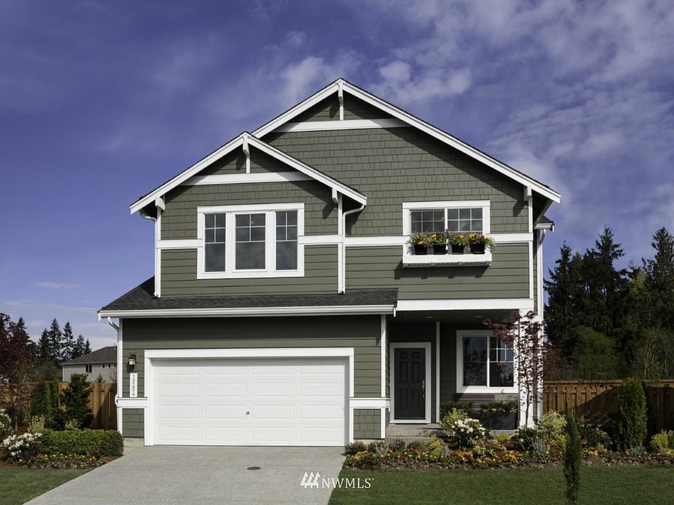 1st image of 19632 19th (Lot 94) Avenue Ct E #94