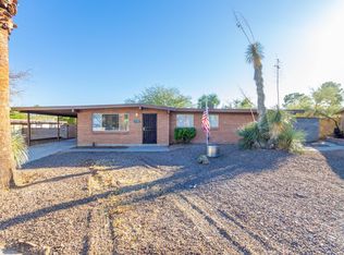 17742 S Placita De Laton, Sahuarita, AZ 85629