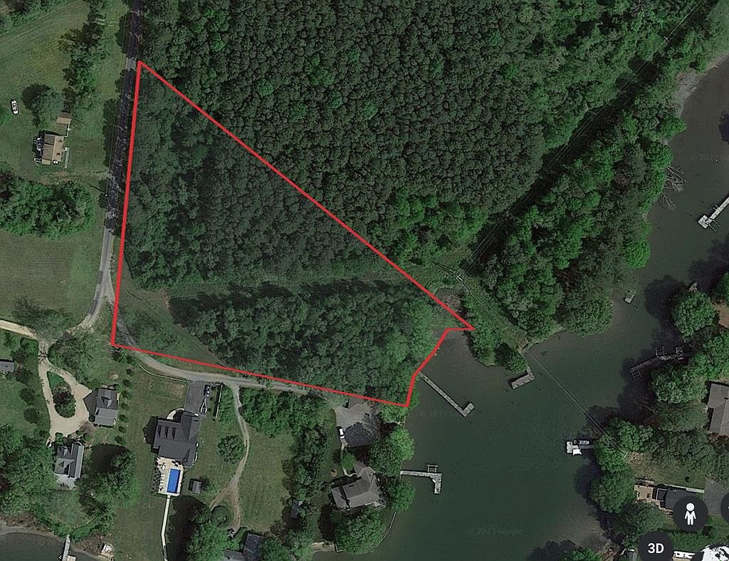 1 Tuckahoe Dr, Kilmarnock, VA 22482 MLS 115290 Zillow