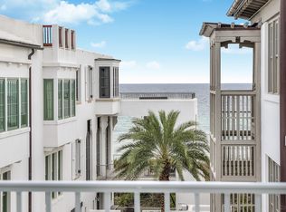 53 Sea Venture Aly, Inlet Beach, FL 32461