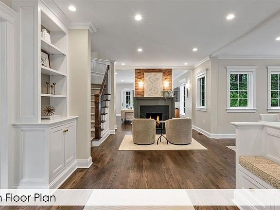 4th image of 371 Fairmount Road