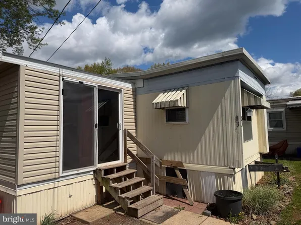 3000 E High St Lot 83, Pottstown, PA 19464