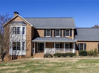 1955 Skycrest Dr, Winston Salem, NC 27127