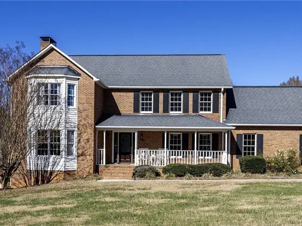1955 Skycrest Dr, Winston Salem, NC 27127