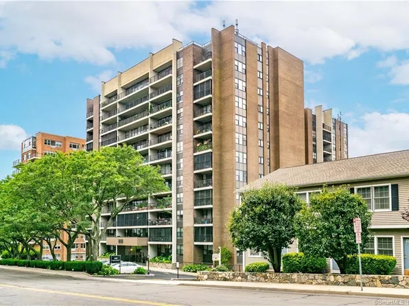 44 Strawberry Hill Avenue #5M, Stamford, CT 06902