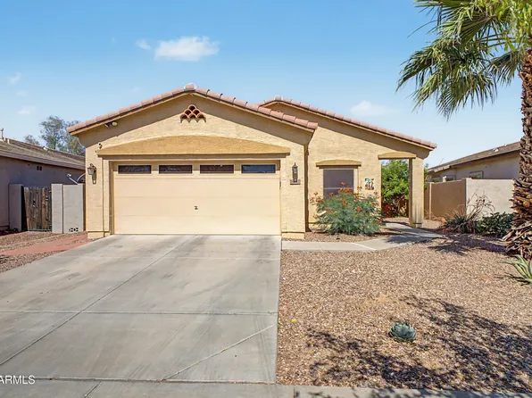 14912 N 138TH Lane, Surprise, AZ 85379