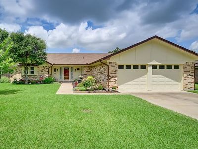 2202 Shady Park Dr, Arlington, TX, 76013