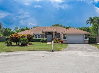 4420 SW 74th Way, Davie, FL 33314