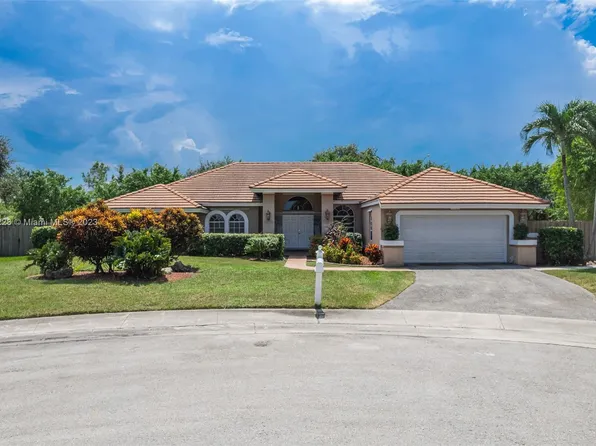 4420 SW 74th Way, Davie, FL 33314