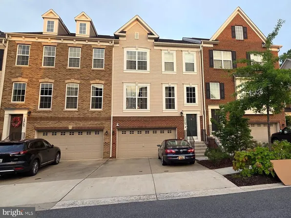 12703 Rustic Rock Ln, Beltsville, MD 20705