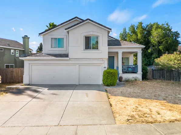 6391 Chesterbrook Dr, Elk Grove, CA 95758