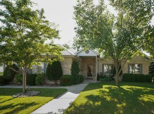 9798 Niagara Row, Bridgman, MI 49106