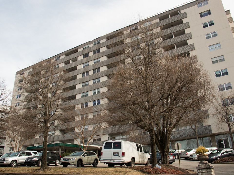 1st image of 3415 W End Ave APT 1008