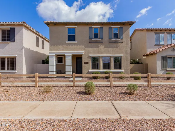 4467 E REMINGTON Drive, Gilbert, AZ 85297