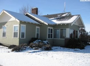 175001 W King Tull Rd, Grandview, WA 98930