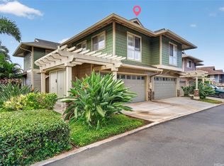 Ocean Ridge at Makakilo, Kapolei, HI 96707