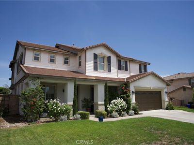 5553 Sugar Maple Way, Fontana, CA, 92336