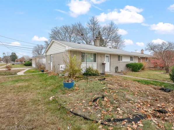 35886 Thames St, Westland, MI 48186