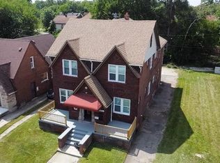16917 Monica St, Detroit, MI 48221