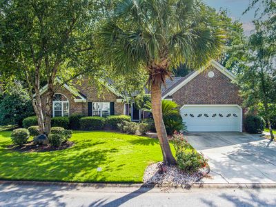 5632 S Blackmoor Dr., Murrells Inlet, SC, 29576