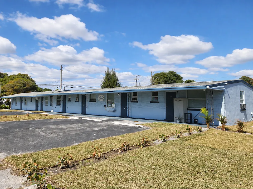 977 Miner Rd #5