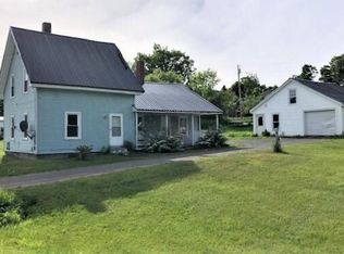 638 Vaughn Rd, Dover Foxcroft, ME 04426