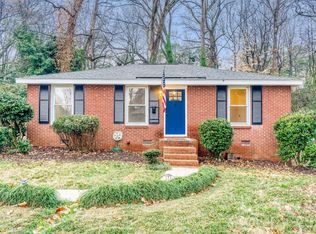 3728 Seaforth Dr, Charlotte, NC 28205