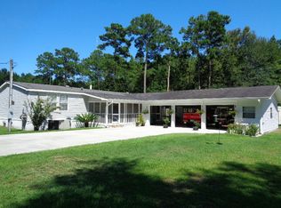 1055 Williamson Rd, Townsend, GA 31331