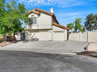 6772 Dominion Ct, Las Vegas, NV 89103