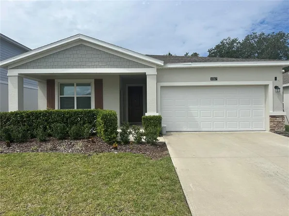 4367 PEBBLES THROW DRIVE, KISSIMMEE, FL 34746