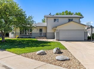 619 Blue Mountain Ct, Windsor, CO 80550