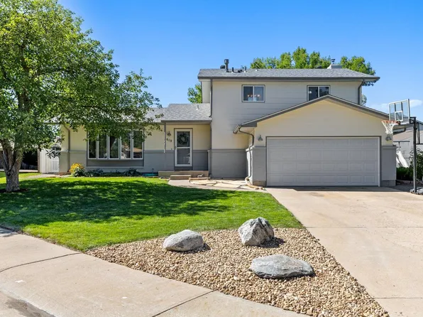 619 Blue Mountain Ct, Windsor, CO 80550