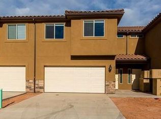 2497 Bella Vista Dr, Santa Clara, UT 84765