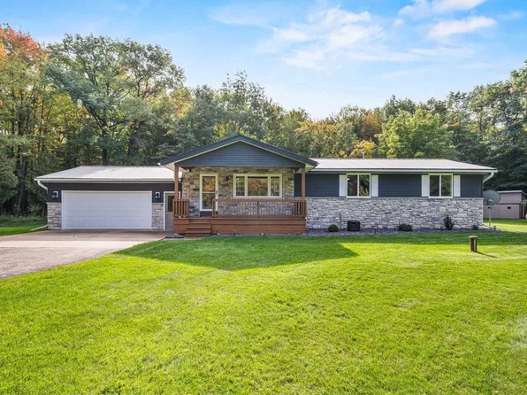 W1855 Krause Rd, Marinette, WI 54143