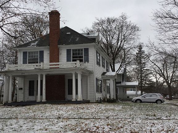 2nd image of 1744 Melrose St