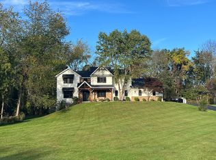 992 Rabbit Ear Pass, Victor, NY 14564