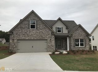 5529 Valley Loop, Fairburn, GA 30213