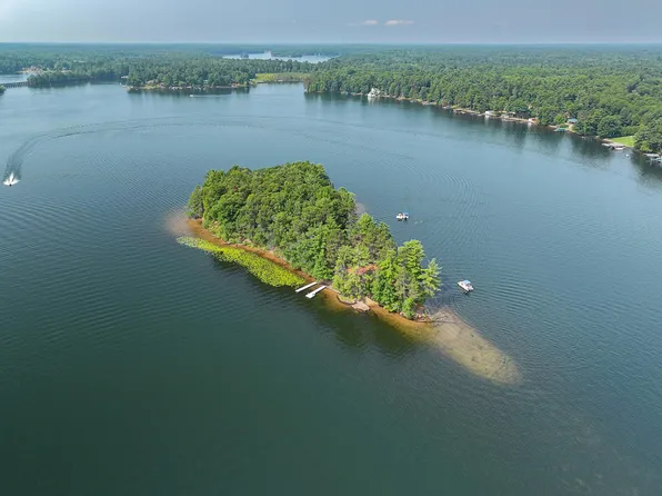 9485 Devine Is, Minocqua, WI 54548