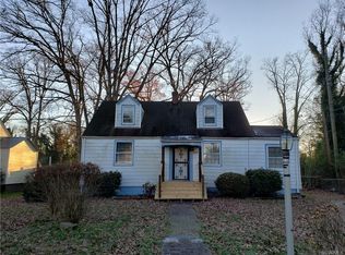 4143 McKay Ave, Richmond, VA 23224