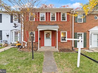 1315 Mead Ter, Woodbridge, VA 22191