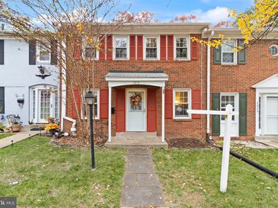 1315 Mead Ter, Woodbridge, VA, 22191