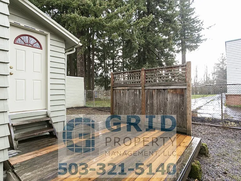 4535 SE Francis St — Photo 23
