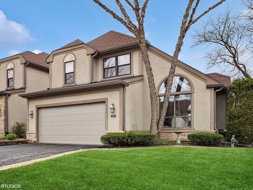 166 Chatsworth Cir, Schaumburg, IL 60194 Zillow