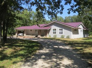 23646 Red Hawk Dr, Lebanon, MO 65536